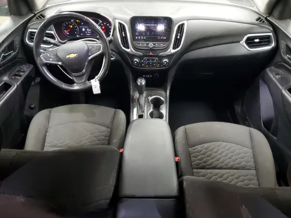 2GNAXKEV2K6231659 2019 CHEVROLET EQUINOX - Image 8