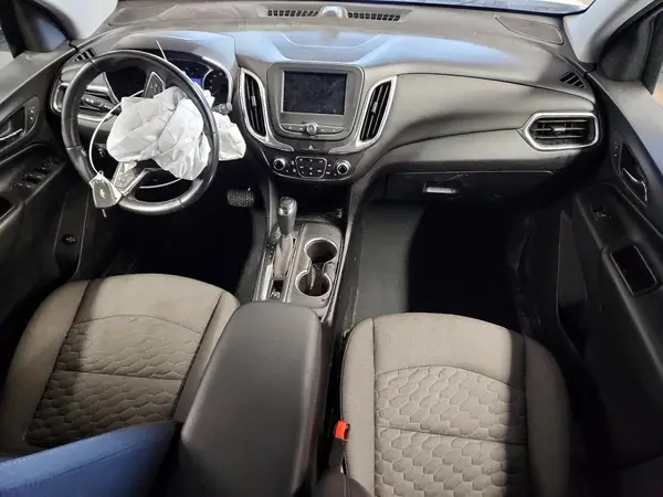 2GNAXKEV2K6233525 2019 CHEVROLET EQUINOX - Image 8