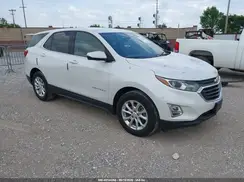 2GNAXKEV2K6234075 2019 CHEVROLET EQUINOX