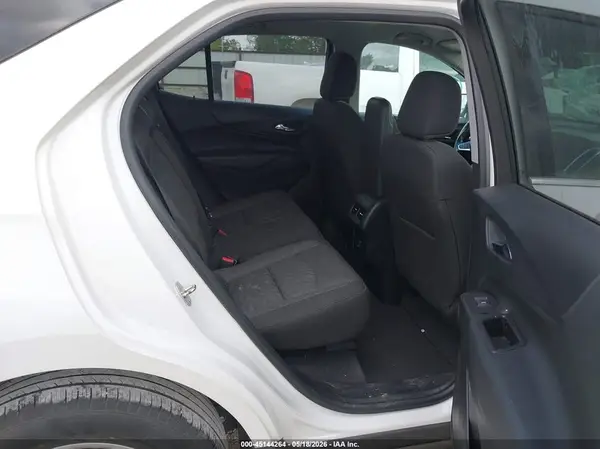 2GNAXKEV2K6234075 2019 CHEVROLET EQUINOX - Image 8