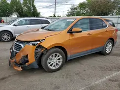 2GNAXKEV2K6237008 2019 CHEVROLET EQUINOX