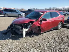 2GNAXKEV2K6237574 2019 CHEVROLET EQUINOX