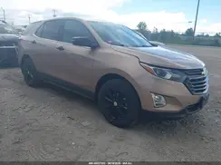 2GNAXKEV2K6242161 2019 CHEVROLET EQUINOX