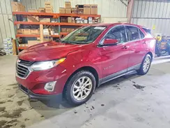 2GNAXKEV2K6257937 2019 CHEVROLET EQUINOX