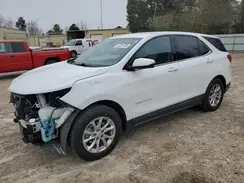 2GNAXKEV2K6258246 2019 CHEVROLET EQUINOX