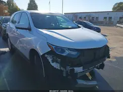 2GNAXKEV2K6258747 2019 CHEVROLET EQUINOX