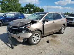 2GNAXKEV2K6259610 2019 CHEVROLET EQUINOX