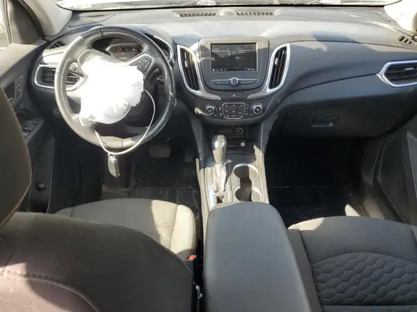 2GNAXKEV2K6259610 2019 CHEVROLET EQUINOX - Image 8