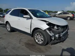 2GNAXKEV2K6260613 2019 CHEVROLET EQUINOX