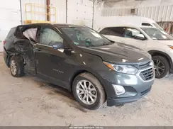 2GNAXKEV2K6261566 2019 CHEVROLET EQUINOX