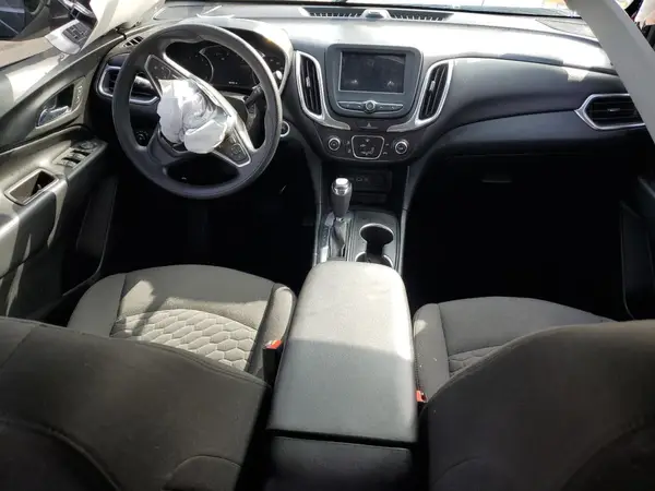 2GNAXKEV2K6264564 2019 CHEVROLET EQUINOX - Image 8