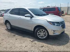 2GNAXKEV2K6267450 2019 CHEVROLET EQUINOX