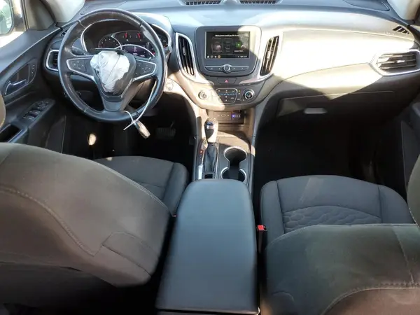 2GNAXKEV2K6267979 2019 CHEVROLET EQUINOX - Image 8