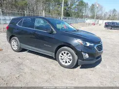2GNAXKEV2K6268260 2019 CHEVROLET EQUINOX