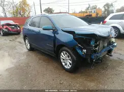 2GNAXKEV2K6269795 2019 CHEVROLET EQUINOX