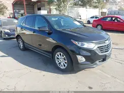 2GNAXKEV2K6270719 2019 CHEVROLET EQUINOX