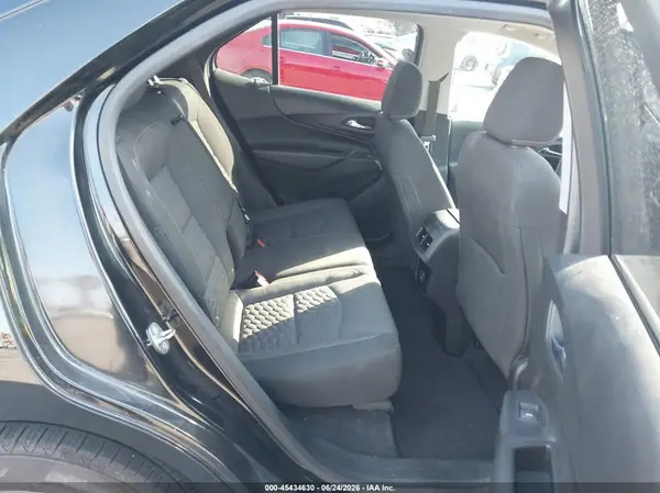 2GNAXKEV2K6270719 2019 CHEVROLET EQUINOX - Image 8