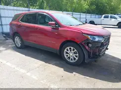 2GNAXKEV2K6272762 2019 CHEVROLET EQUINOX