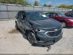 2GNAXKEV2K6273670 2019 CHEVROLET EQUINOX