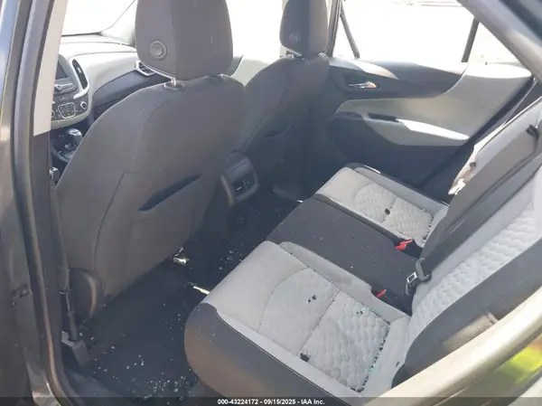 2GNAXKEV2K6273670 2019 CHEVROLET EQUINOX - Image 8