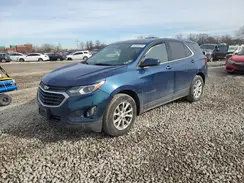 2GNAXKEV2K6274916 2019 CHEVROLET EQUINOX