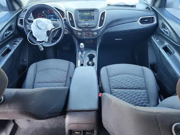 2GNAXKEV2K6274981 2019 CHEVROLET EQUINOX - Image 8