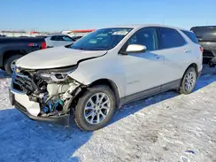 2GNAXKEV2K6275242 2019 CHEVROLET EQUINOX