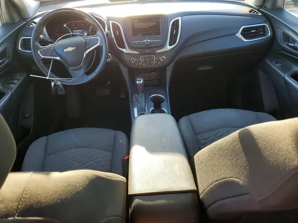 2GNAXKEV2K6275242 2019 CHEVROLET EQUINOX - Image 8