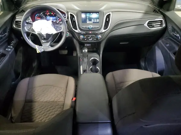 2GNAXKEV2K6275337 2019 CHEVROLET EQUINOX - Image 8
