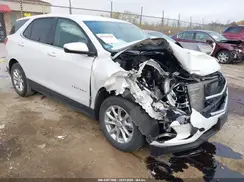 2GNAXKEV2K6276259 2019 CHEVROLET EQUINOX