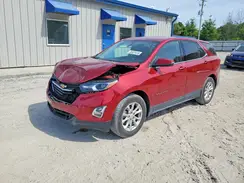2GNAXKEV2K6276391 2019 CHEVROLET EQUINOX