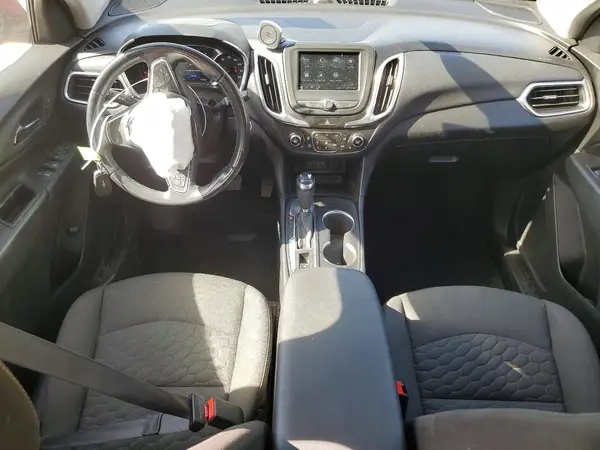 2GNAXKEV2K6276391 2019 CHEVROLET EQUINOX - Image 8