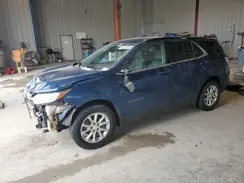 2GNAXKEV2K6276729 2019 CHEVROLET EQUINOX