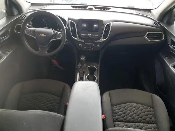 2GNAXKEV2K6276729 2019 CHEVROLET EQUINOX - Image 8
