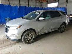 2GNAXKEV2K6276939 2019 CHEVROLET EQUINOX