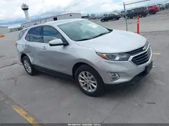 2GNAXKEV2K6278724 2019 CHEVROLET EQUINOX