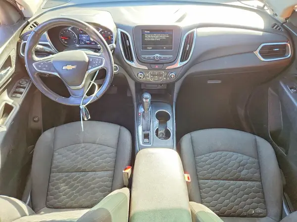 2GNAXKEV2K6280926 2019 CHEVROLET EQUINOX - Image 8