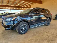 2GNAXKEV2K6282238 2019 CHEVROLET EQUINOX