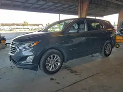 2GNAXKEV2K6282708 2019 CHEVROLET EQUINOX