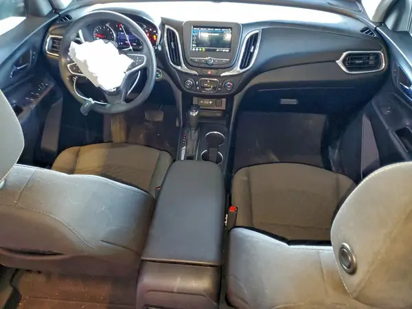 2GNAXKEV2K6282708 2019 CHEVROLET EQUINOX - Image 8