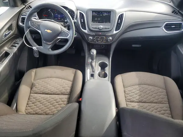 2GNAXKEV2K6283471 2019 CHEVROLET EQUINOX - Image 8