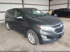 2GNAXKEV2K6290033 2019 CHEVROLET EQUINOX