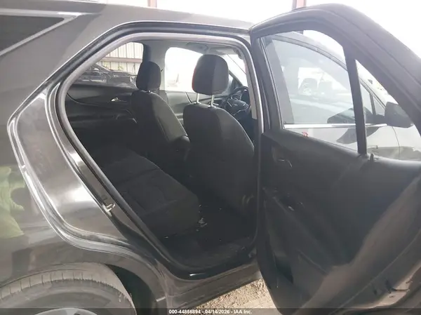 2GNAXKEV2K6290033 2019 CHEVROLET EQUINOX - Image 8