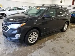 2GNAXKEV2K6292526 2019 CHEVROLET EQUINOX