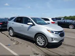 2GNAXKEV2K6292574 2019 CHEVROLET EQUINOX