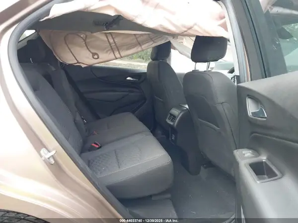 2GNAXKEV2K6292588 2019 CHEVROLET EQUINOX - Image 8