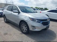 2GNAXKEV2K6293627 2019 CHEVROLET EQUINOX