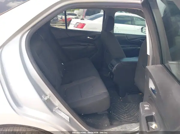 2GNAXKEV2K6293627 2019 CHEVROLET EQUINOX - Image 8