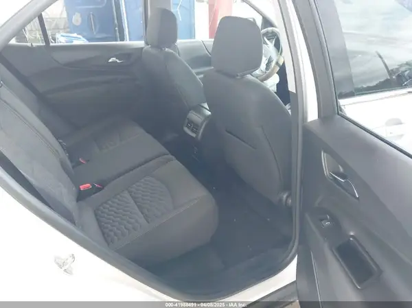 2GNAXKEV2K6299413 2019 CHEVROLET EQUINOX - Image 8
