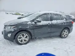 2GNAXKEV2K6299458 2019 CHEVROLET EQUINOX